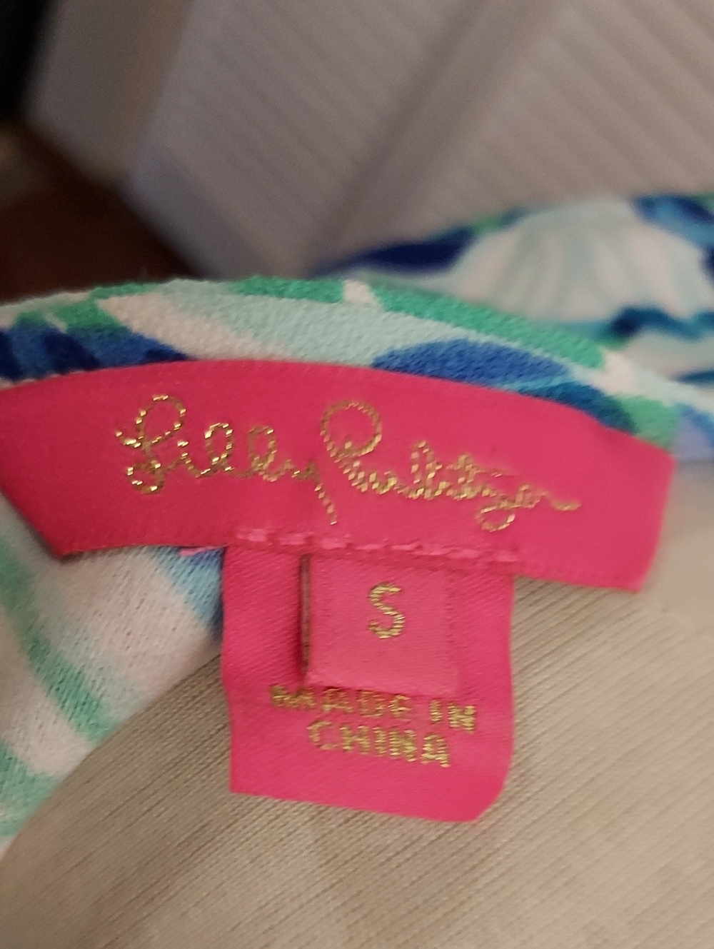Lilly Pulitzer - Picture 5 of 7